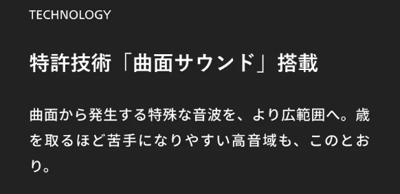ミライスピーカー19
