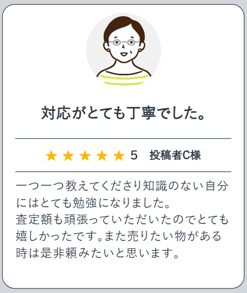 福ちゃんカメラ買取32