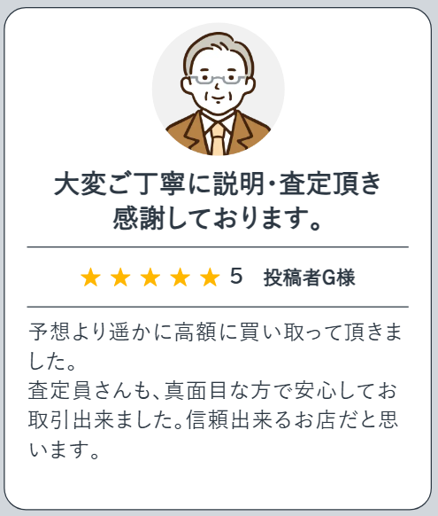 福ちゃんカメラ買取29